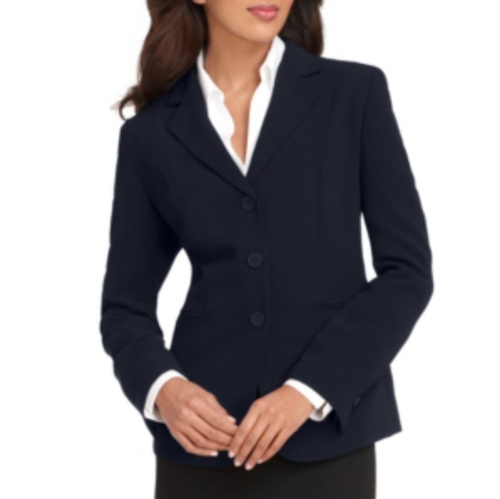 Jones New York Blazer - like new